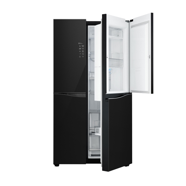 LG Kulkas Side by Side 679 L - GC M247UGBW
